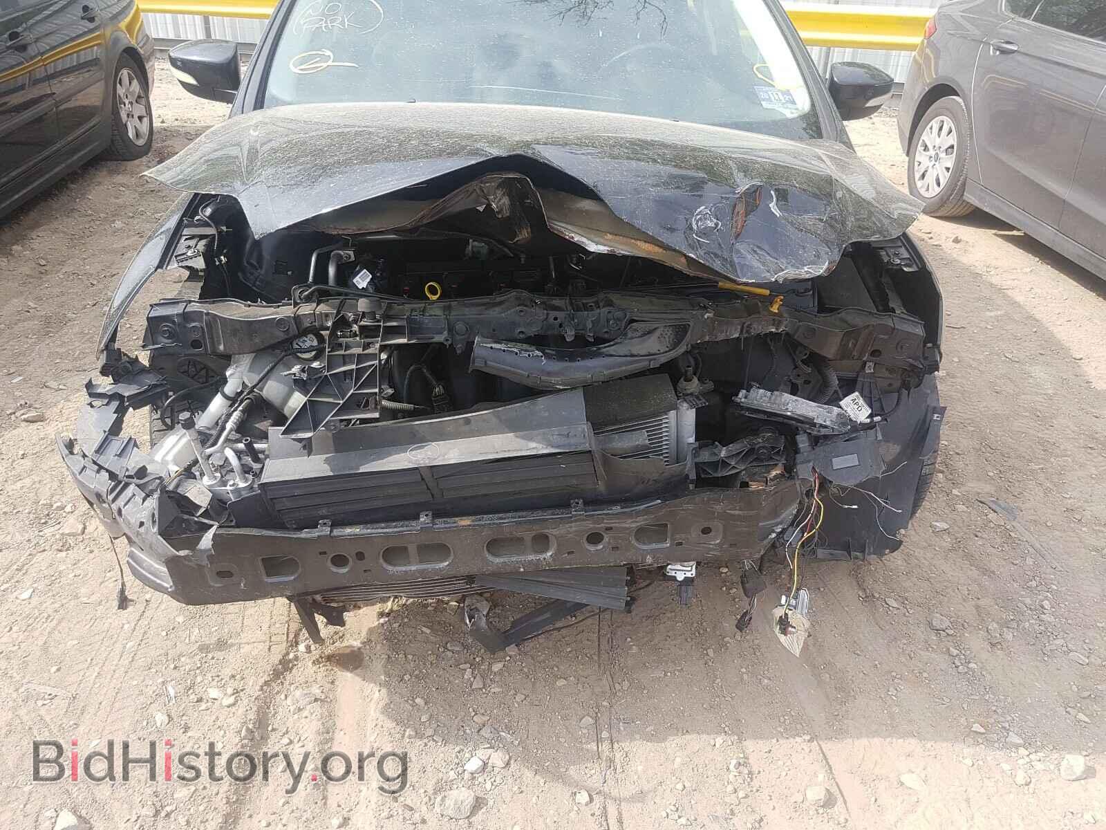2012 FORD FOCUS - VIN: 1FAHP3M2XCL479791 - Фото 7