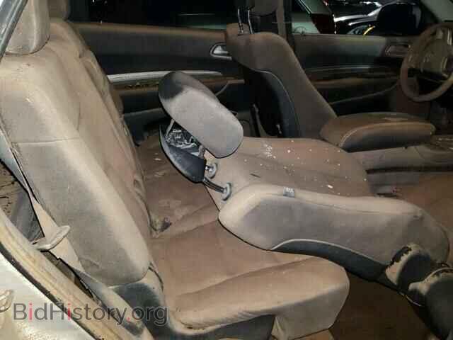 2012 DODGE DURANGO - VIN: 1C4RDHAG2CC336046 - Фото 6