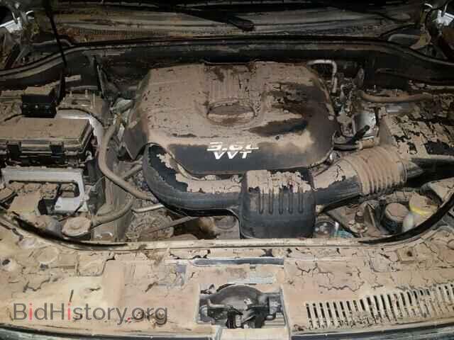 2012 DODGE DURANGO - VIN: 1C4RDHAG2CC336046 - Фото 7