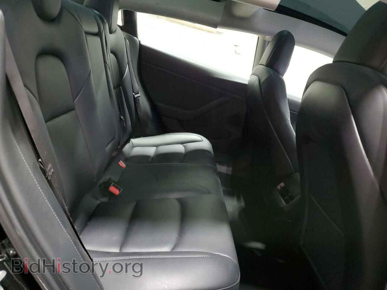 2019 TESLA MODEL 3 - VIN: 5YJ3E1EA8KF327059 - Фото 10