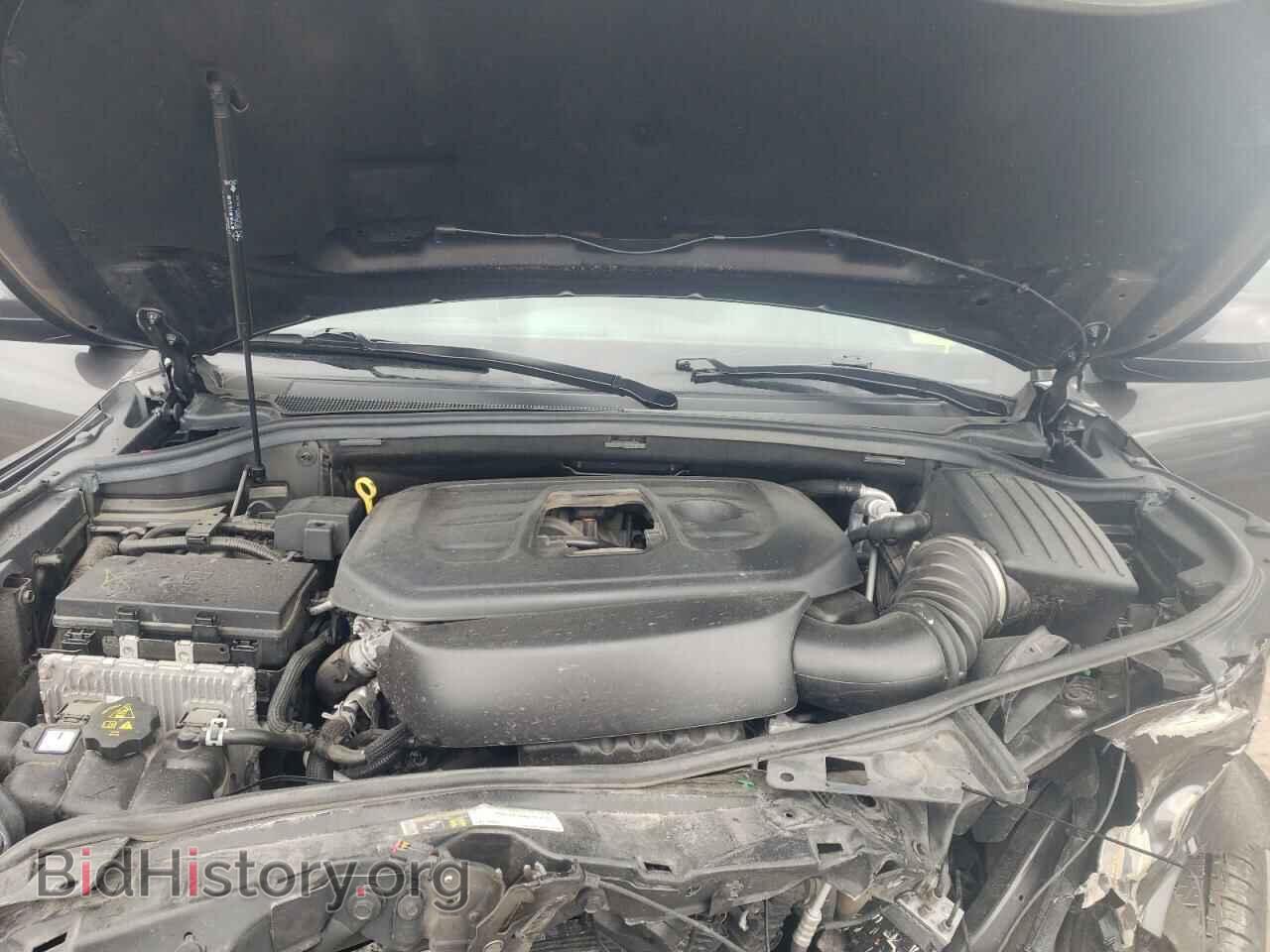 2017 DODGE DURANGO - VIN: 1C4RDJAG3HC833895 - Photo 7
