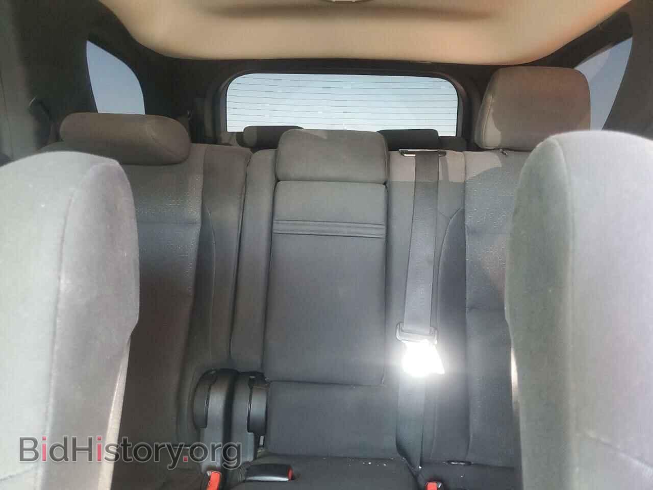 2013 DODGE DURANGO - VIN: 1C4RDJAG8DC682787 - Photo 10