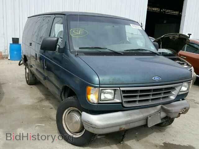 Photo 1FTFE24Y5THB54023 - FORD ECONOLINE 1996