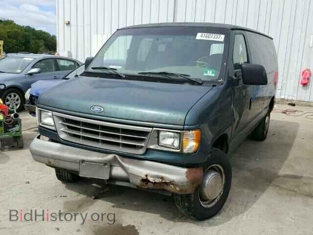 1996 FORD ECONOLINE - VIN: 1FTFE24Y5THB54023 - Photo 2