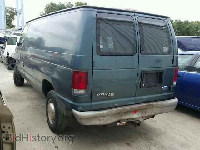 1996 FORD ECONOLINE - VIN: 1FTFE24Y5THB54023 - Photo 3