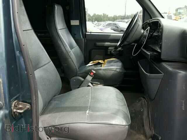 1996 FORD ECONOLINE - VIN: 1FTFE24Y5THB54023 - Photo 5