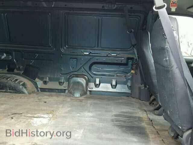 1996 FORD ECONOLINE - VIN: 1FTFE24Y5THB54023 - Photo 6
