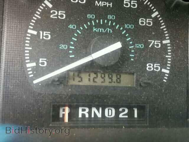 1996 FORD ECONOLINE - VIN: 1FTFE24Y5THB54023 - Photo 8