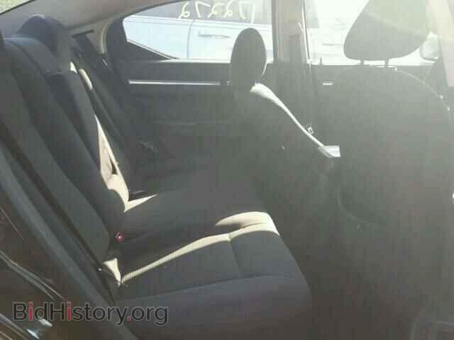 2010 DODGE CHARGER - VIN: 2B3CA3CV2AH187775 - Фото 6