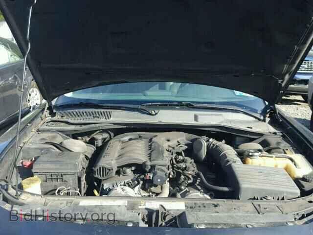 2010 DODGE CHARGER - VIN: 2B3CA3CV2AH187775 - Фото 7