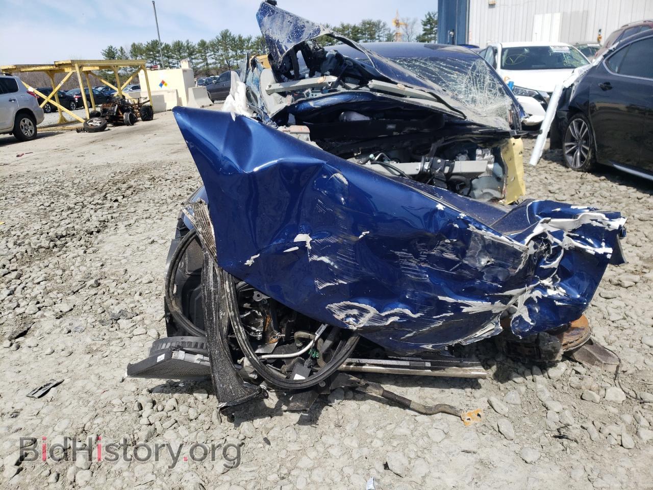2016 TESLA MODEL S - VIN: 5YJSA1E18GF154688 - Photo 7