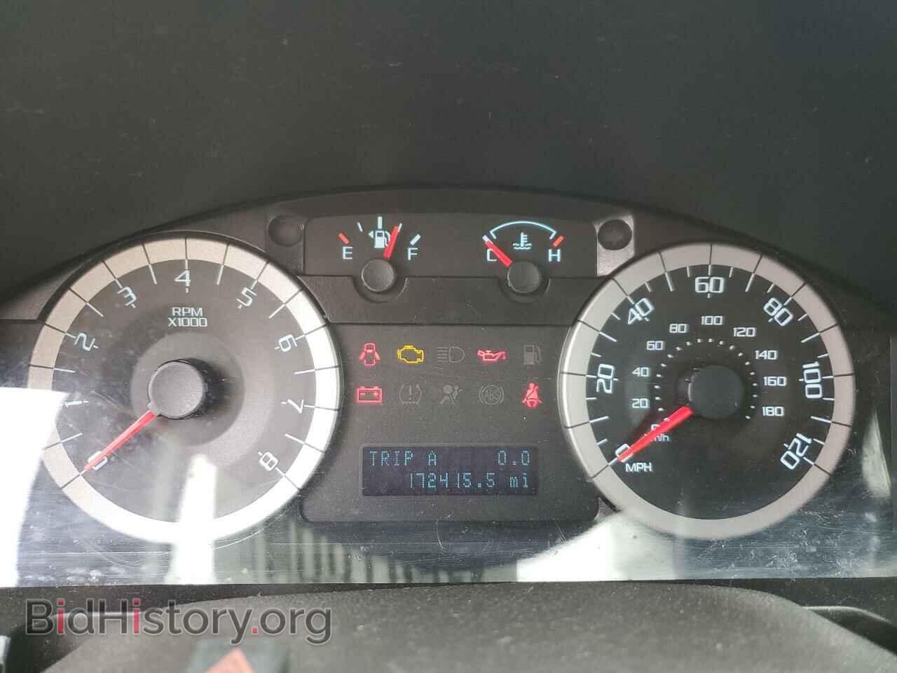 2012 FORD ESCAPE - VIN: 1FMCU0EG6CKA85647 - Фото 9