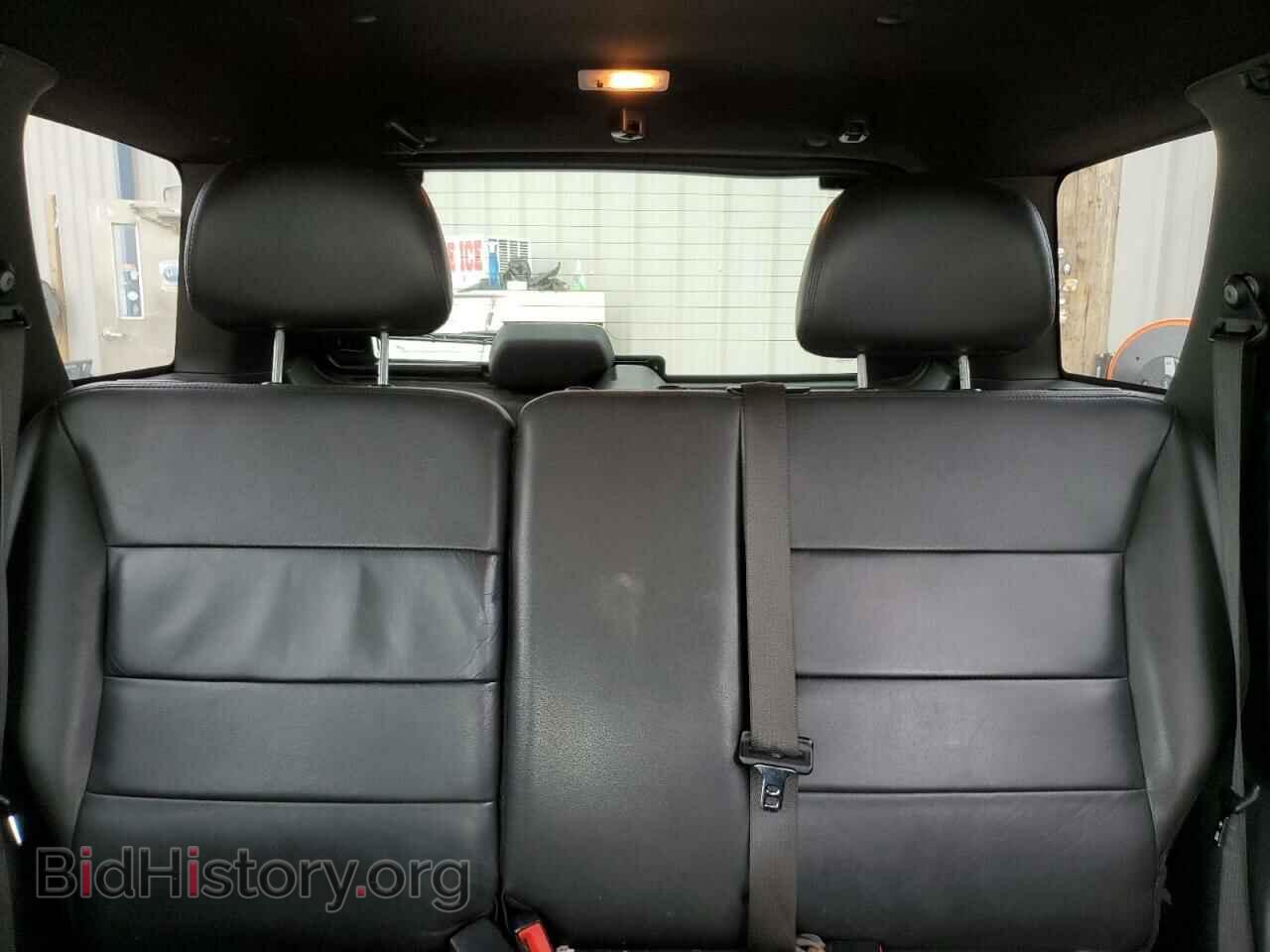 2012 FORD ESCAPE - VIN: 1FMCU0EG6CKA85647 - Фото 10