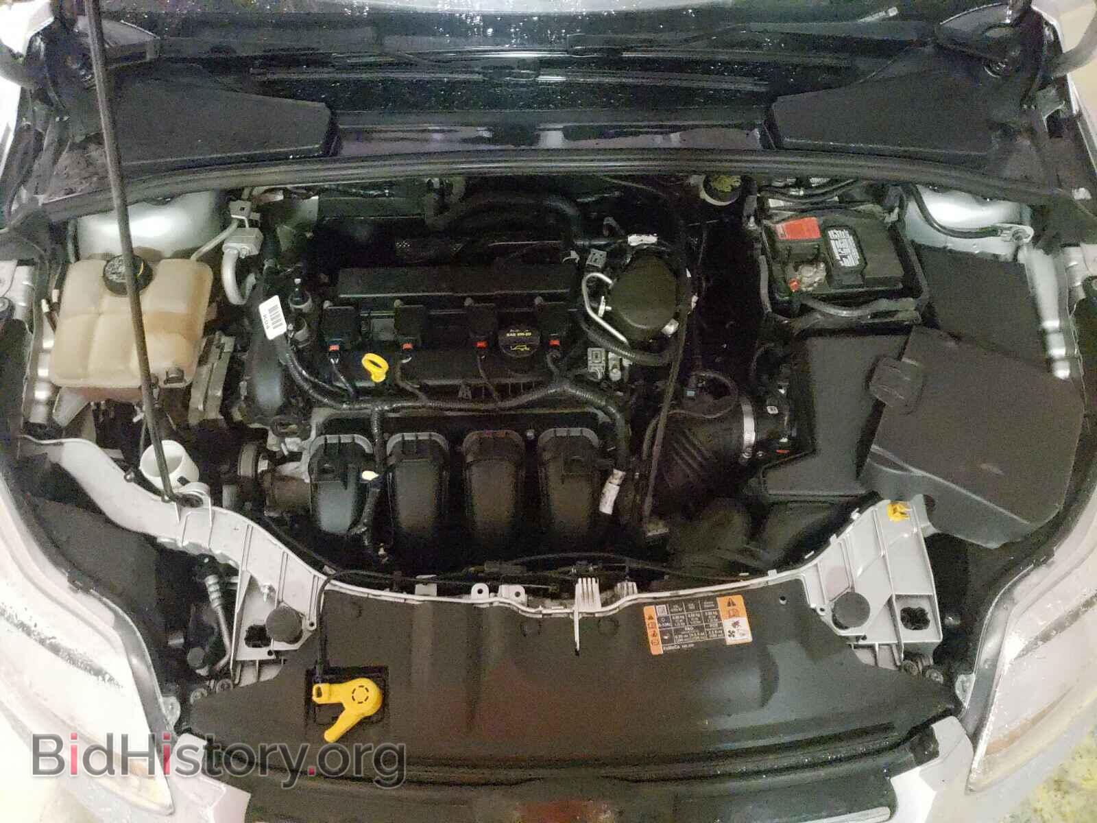 2014 FORD FOCUS - VIN: 1FADP3K20EL337454 - Photo 7