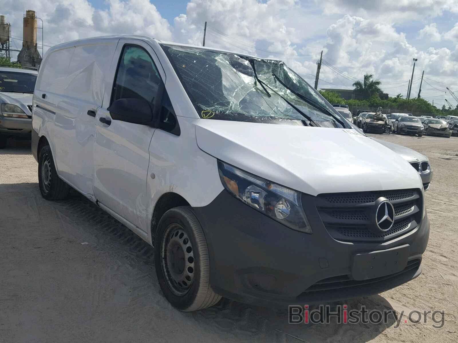 Photo WD3PG2EA2G3165719 - MERCEDES-BENZ ALL OTHER 2016