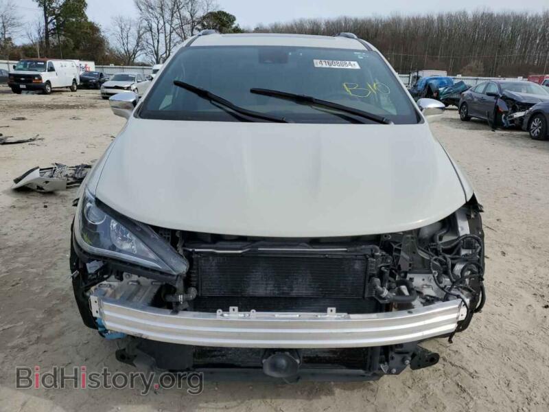 2020 Chrysler PACIFICA (VIN 2C4RC1N77LR242515) — photo 5 of 12