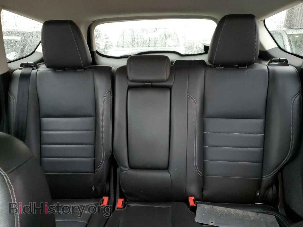 2014 FORD ESCAPE - VIN: 1FMCU0G91EUE42819 - Фото 10
