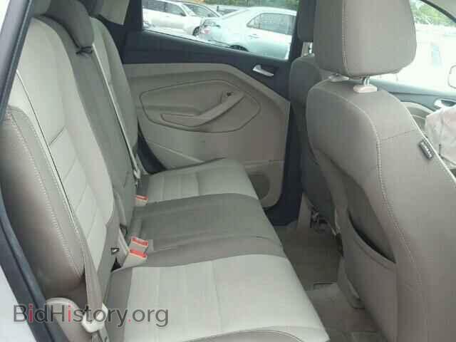 2013 FORD ESCAPE - VIN: 1FMCU9G98DUB67937 - Photo 6