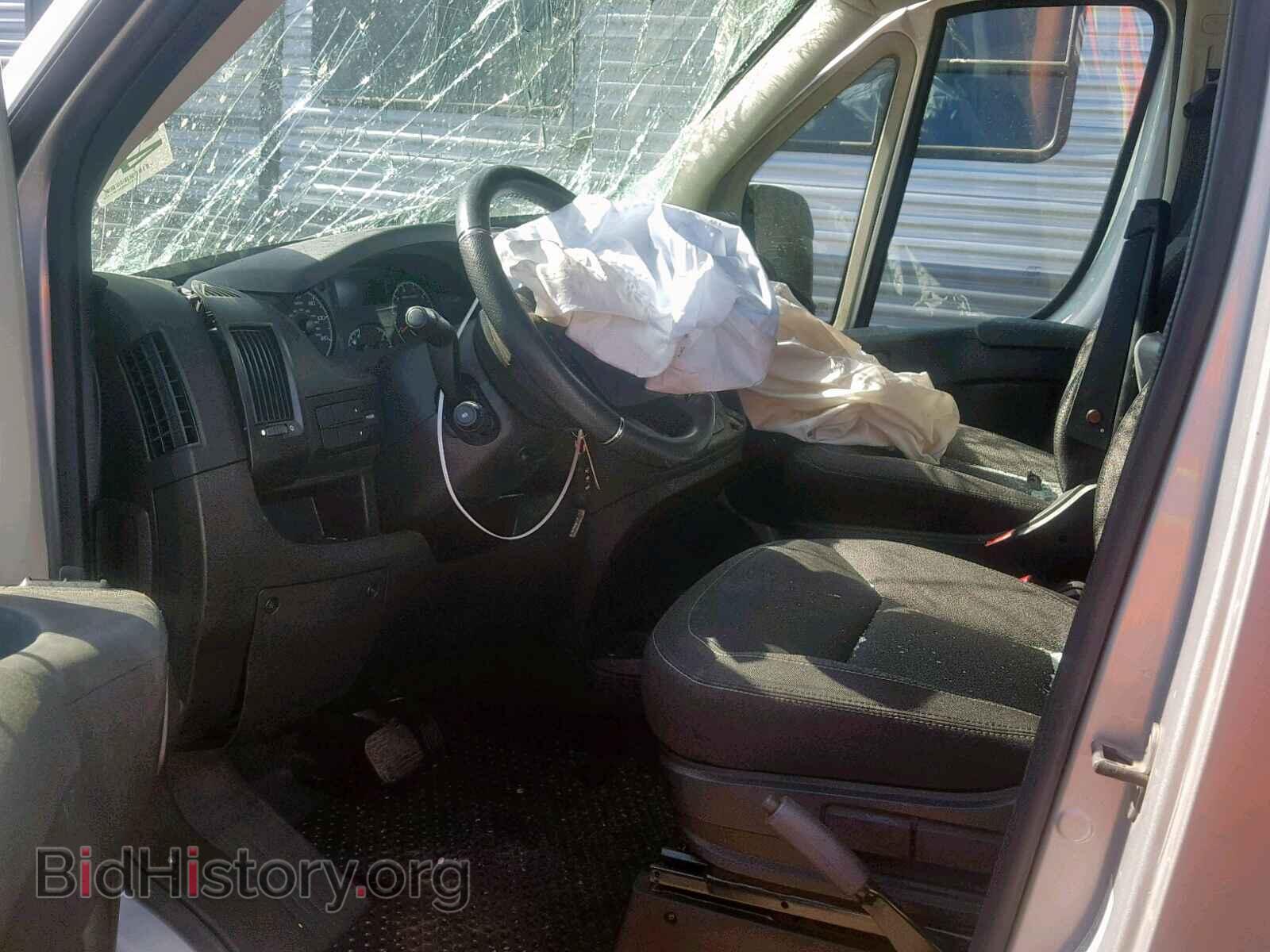 2014 RAM PROMASTER - VIN: 3C6TRVPG2EE120083 - Фото 5
