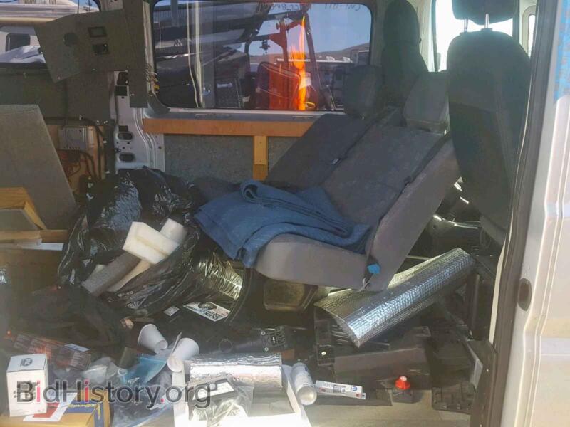 2014 RAM PROMASTER (VIN 3C6TRVPG2EE120083) — фото 6 из 10