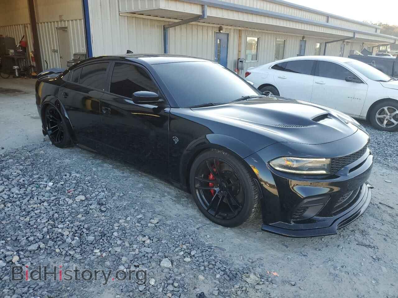 2017 DODGE CHARGER - VIN: 2C3CDXL99HH539572 - Фото 4
