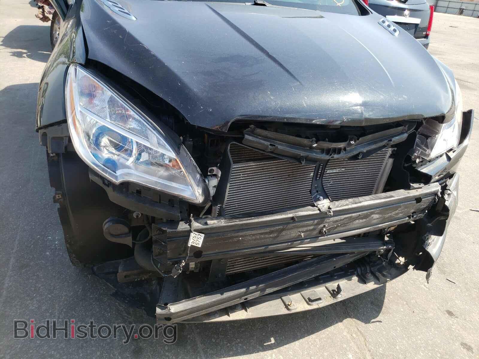 2015 BUICK ENCORE - VIN: KL4CJESB2FB241040 - Фото 9