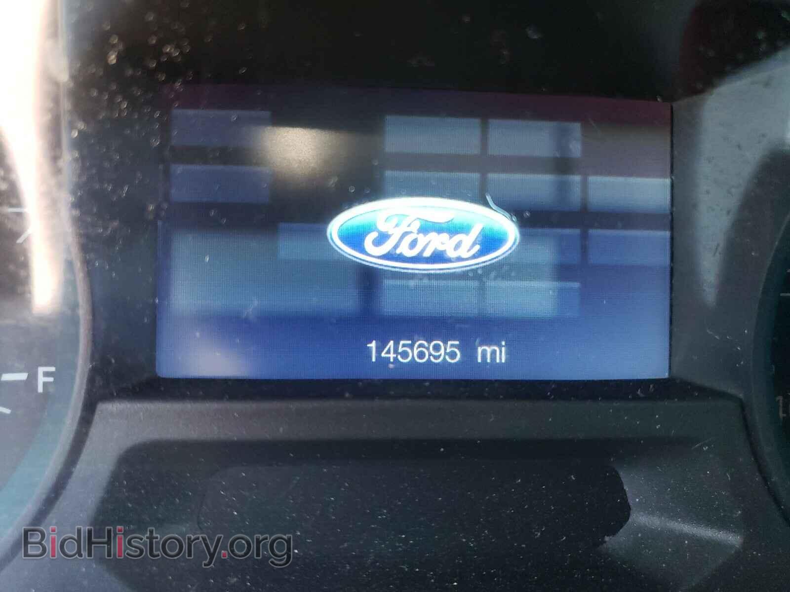 2013 FORD EXPLORER - VIN: 1FM5K8D89DGA04894 - Фото 8