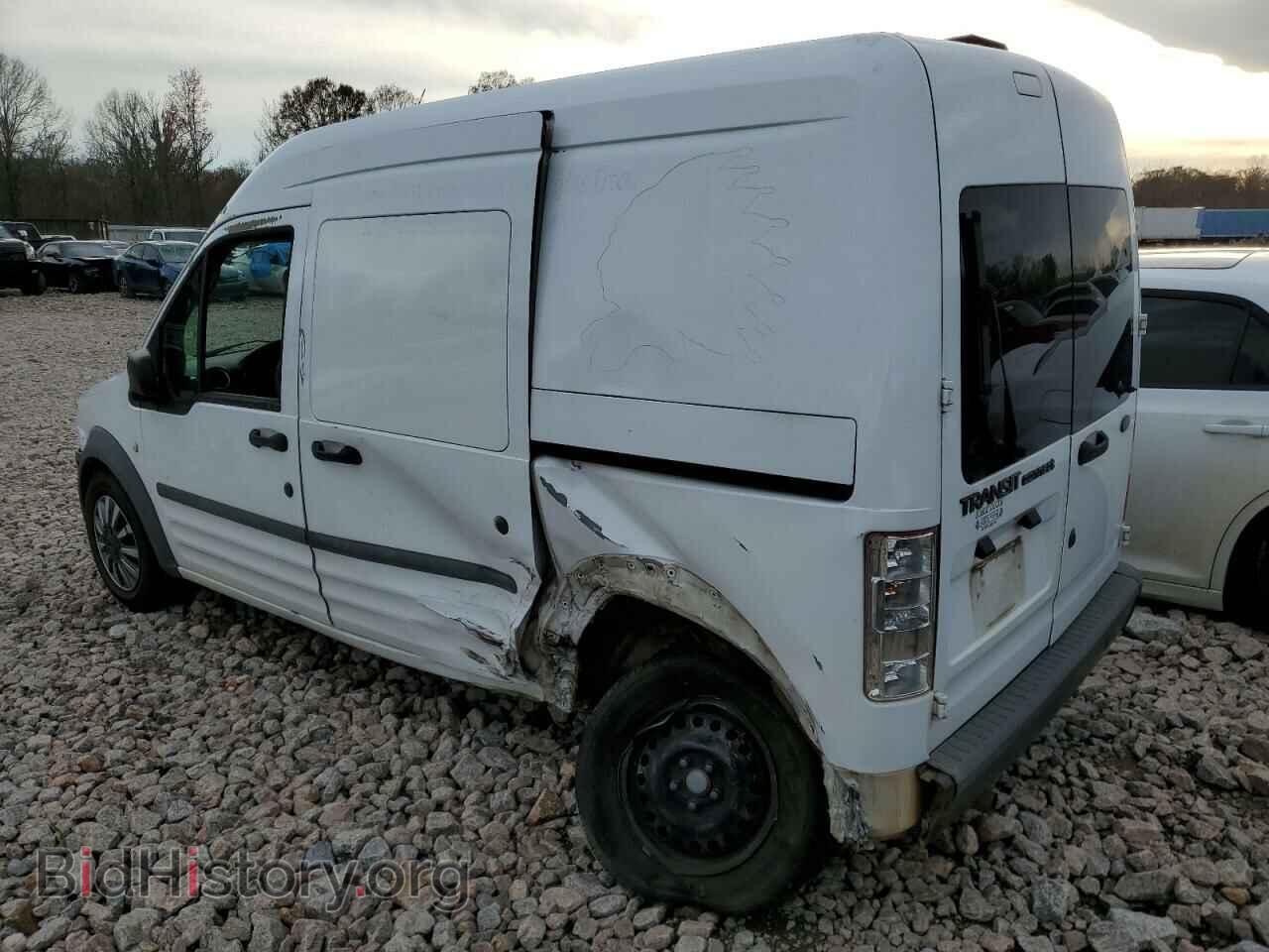 2010 FORD TRANSIT - VIN: NM0LS7CN5AT010530 - Фото 2