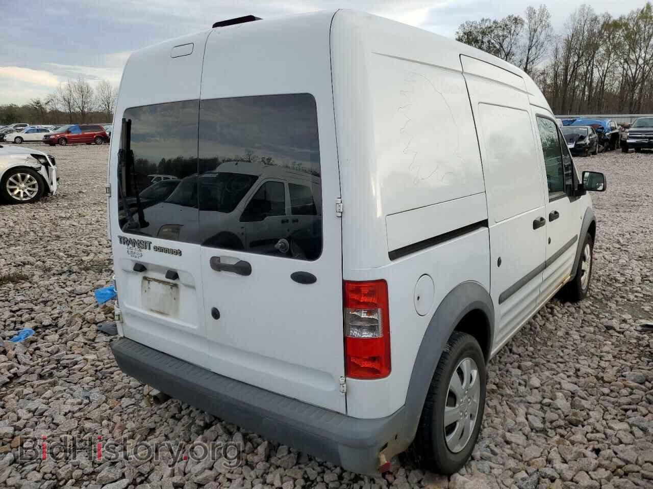 2010 FORD TRANSIT - VIN: NM0LS7CN5AT010530 - Фото 3