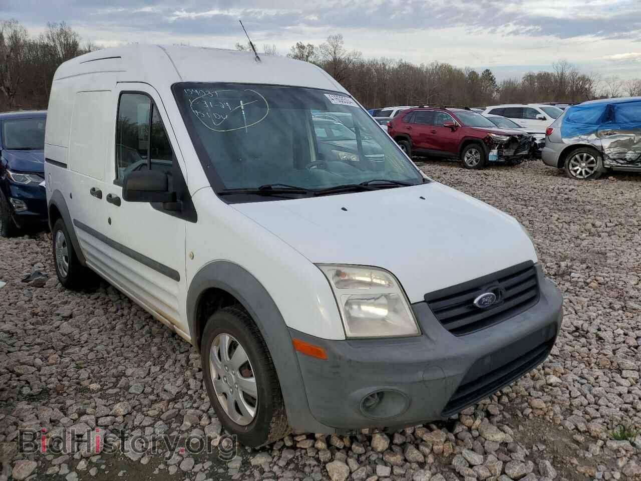 2010 FORD TRANSIT - VIN: NM0LS7CN5AT010530 - Фото 4