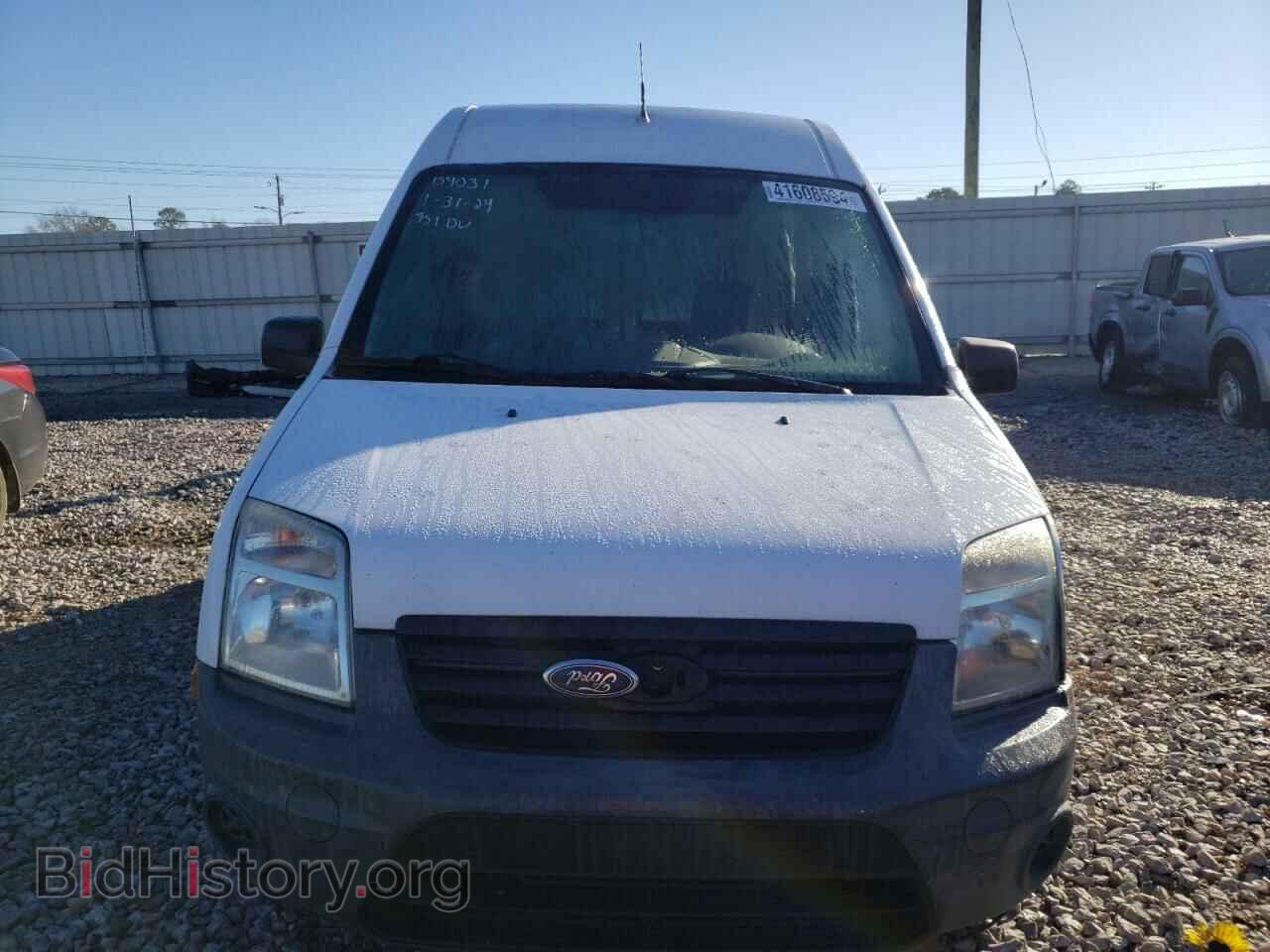 2010 FORD TRANSIT - VIN: NM0LS7CN5AT010530 - Фото 5