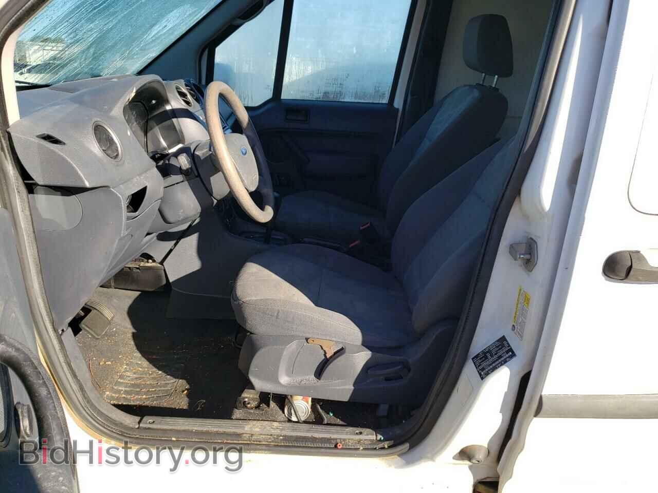2010 FORD TRANSIT - VIN: NM0LS7CN5AT010530 - Фото 7