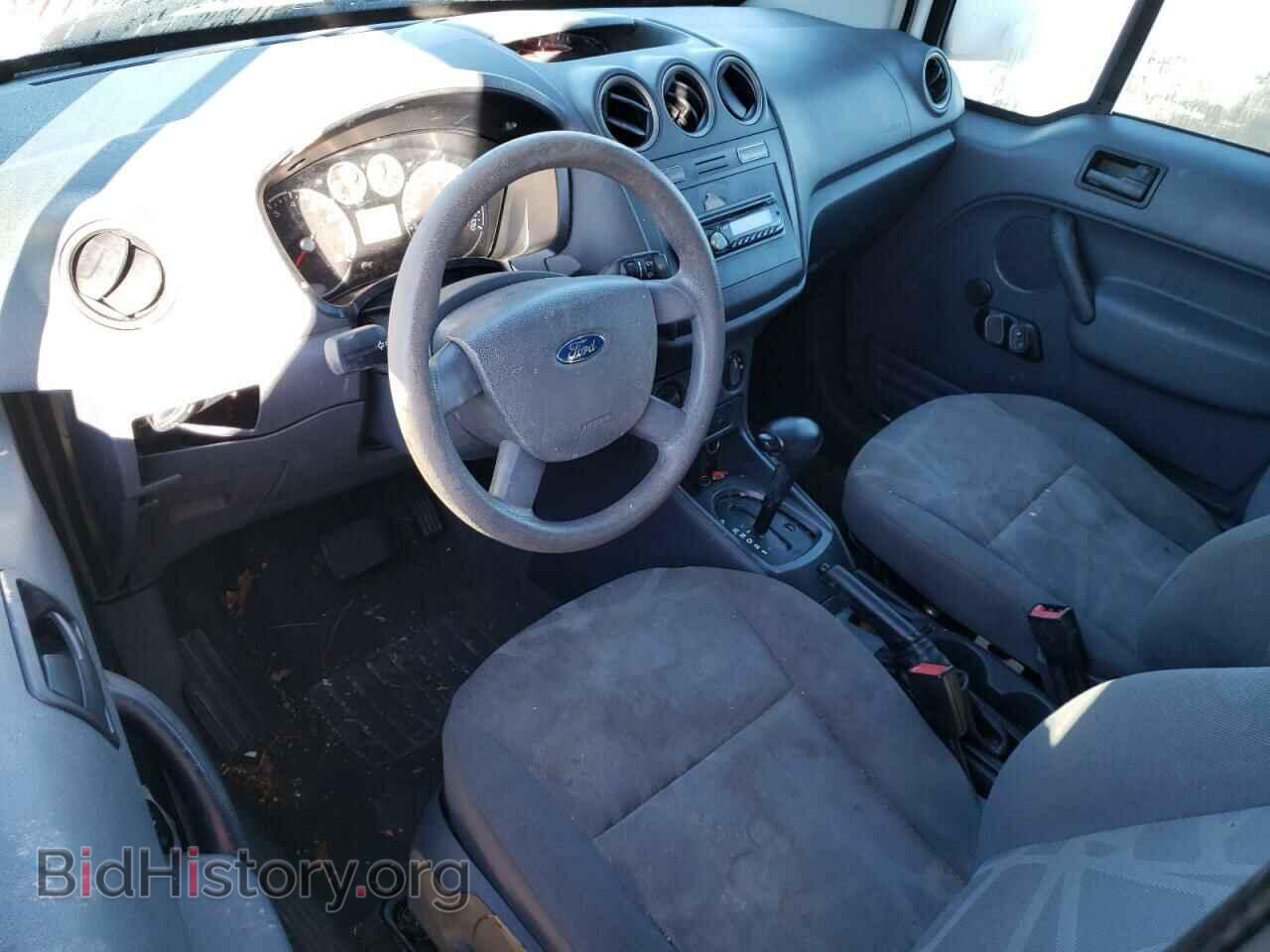 2010 FORD TRANSIT - VIN: NM0LS7CN5AT010530 - Фото 8