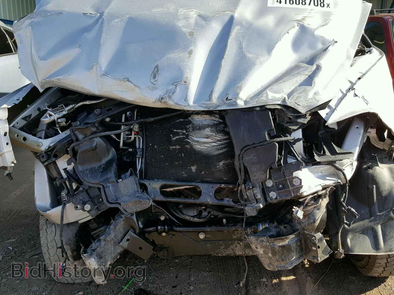 2017 RAM 1500 ST - VIN: 1C6RR7FT3HS817106 - Фото 7