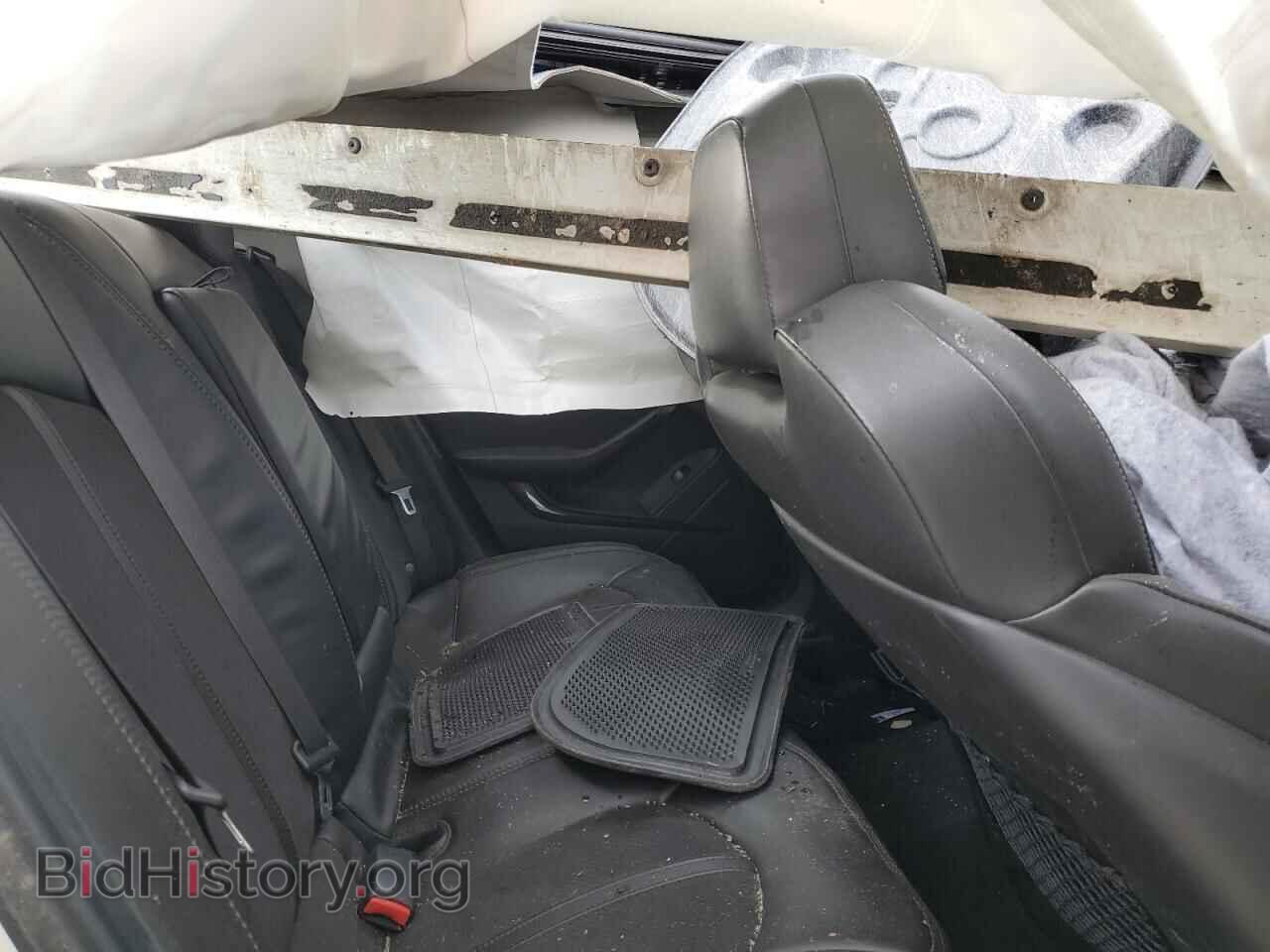 2013 CADILLAC CTS - VIN: 1G6DV5EP8D0133961 - Фото 10
