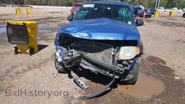 2010 FORD ESCAPE - VIN: 1FMCU9DG0AKC30619 - Фото 14