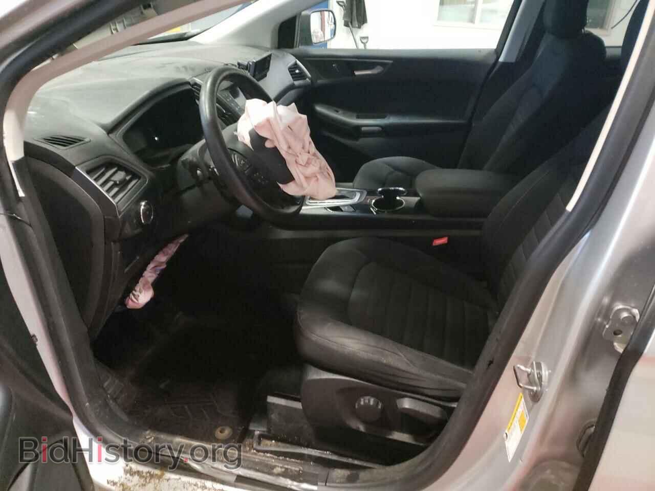2015 FORD EDGE - VIN: 2FMTK4G96FBC10608 - Photo 7