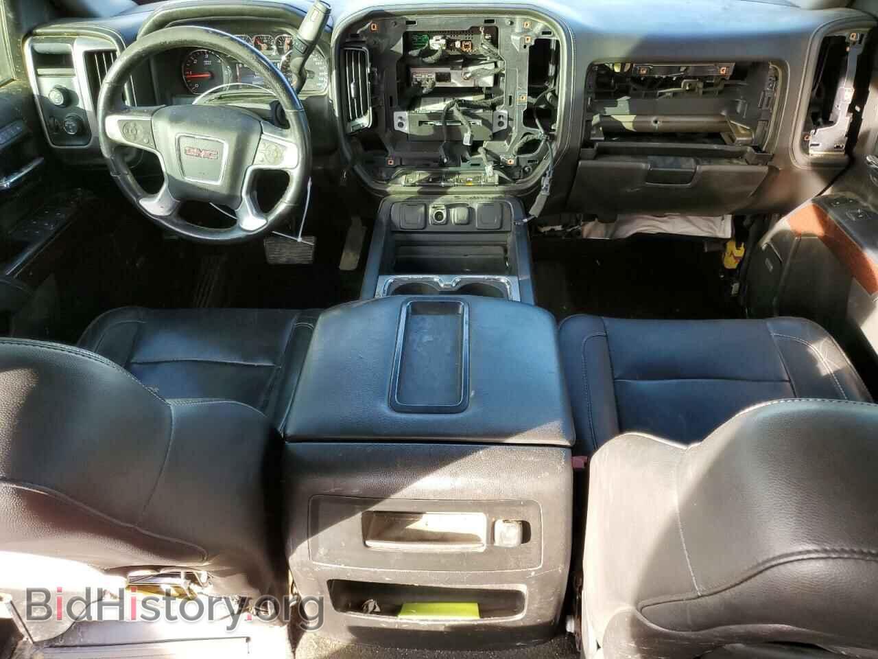 2014 GMC SIERRA - VIN: 3GTU2VECXEG406091 - Фото 8