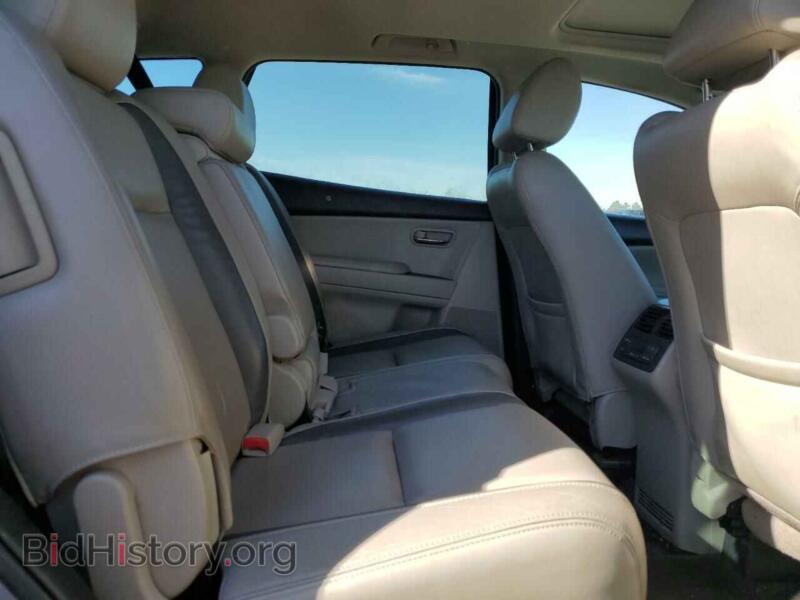 2012 Mazda CX-9 (VIN JM3TB2CA2C0339233) — фото 10 из 12