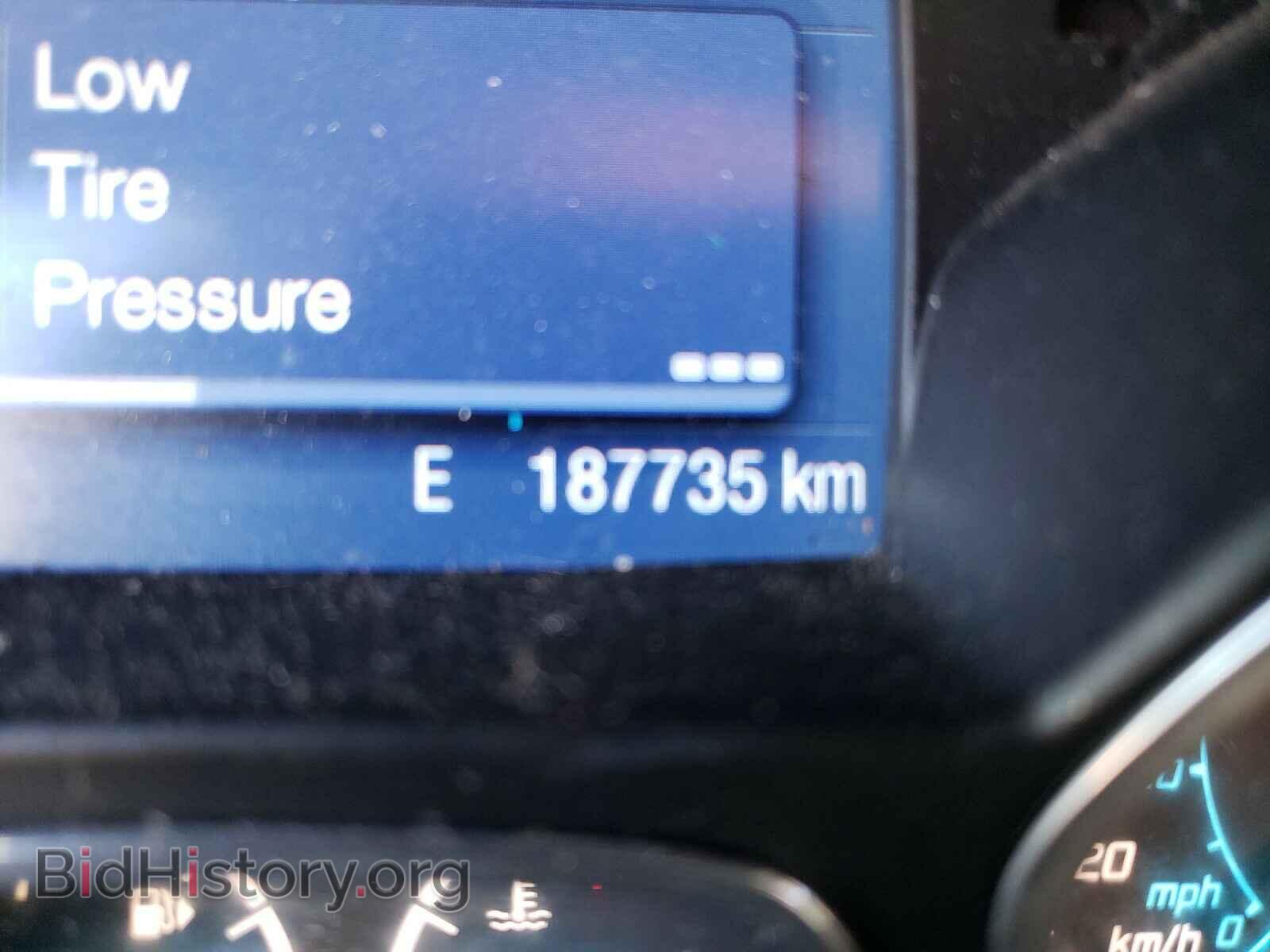 2013 FORD ESCAPE - VIN: 1FMCU9GX6DUC27437 - Photo 8