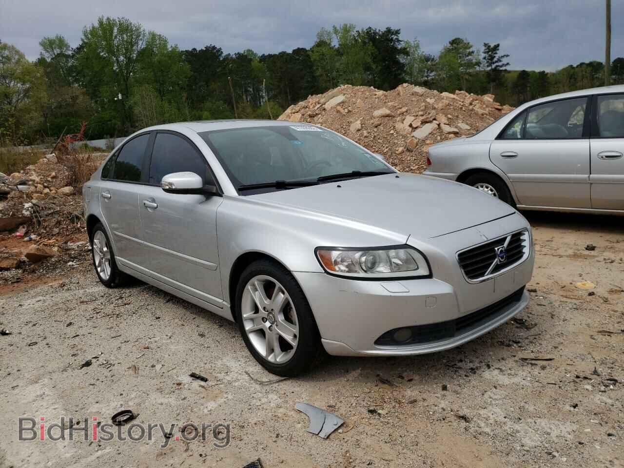 Фотография YV1382MS9A2510392 - VOLVO S40 2010