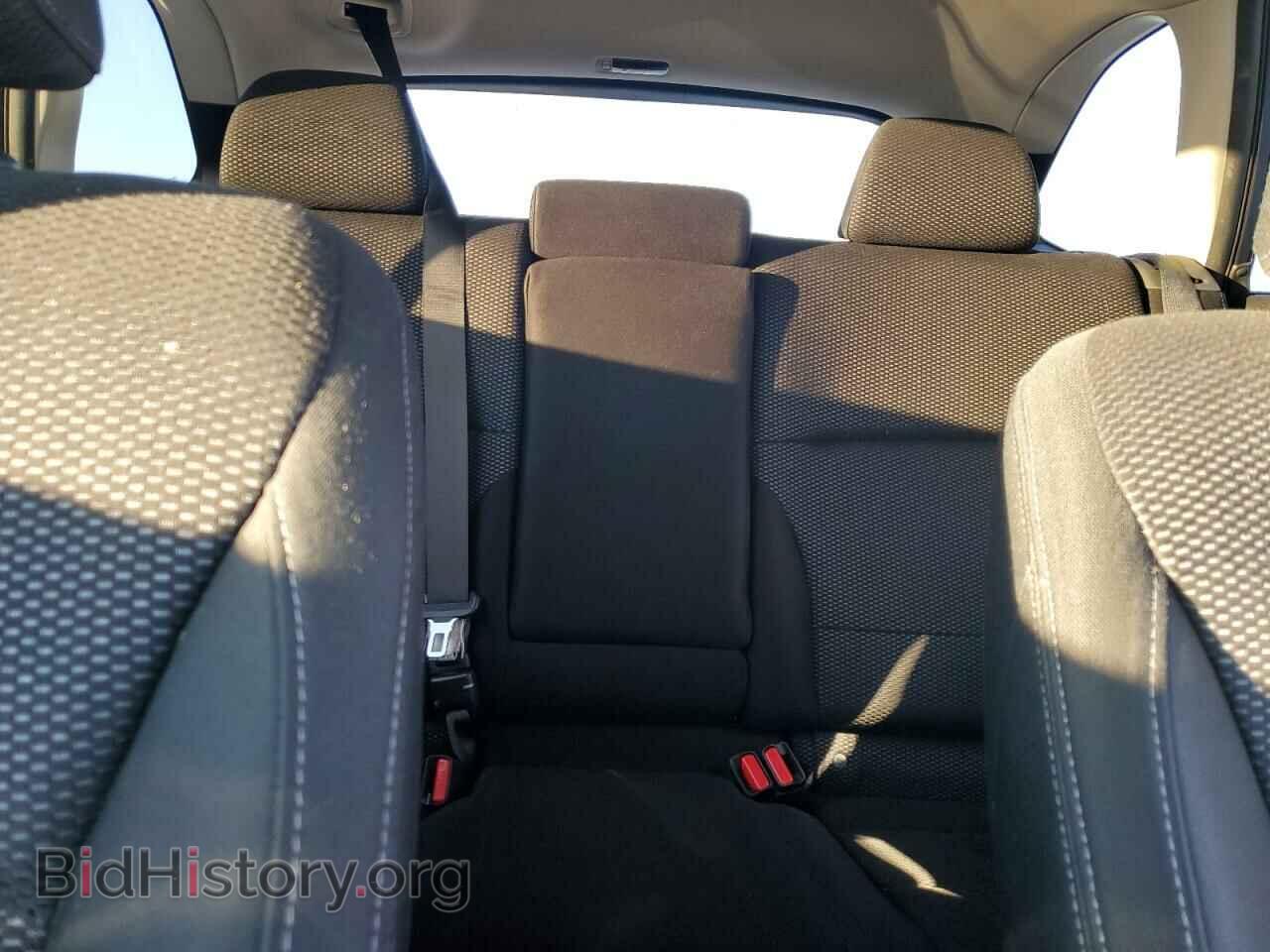 2016 SUBARU OUTBACK - VIN: 4S4BSAHCXG3241124 - Фото 10