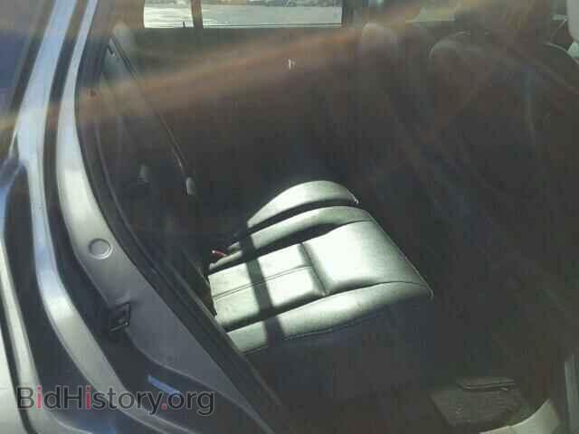 2008 FORD EDGE - VIN: 2FMDK38C98BA06526 - Фото 6