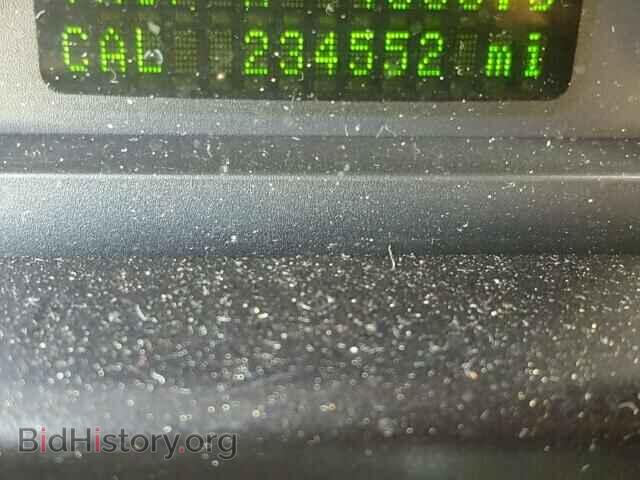 2008 FORD EDGE - VIN: 2FMDK38C98BA06526 - Фото 8