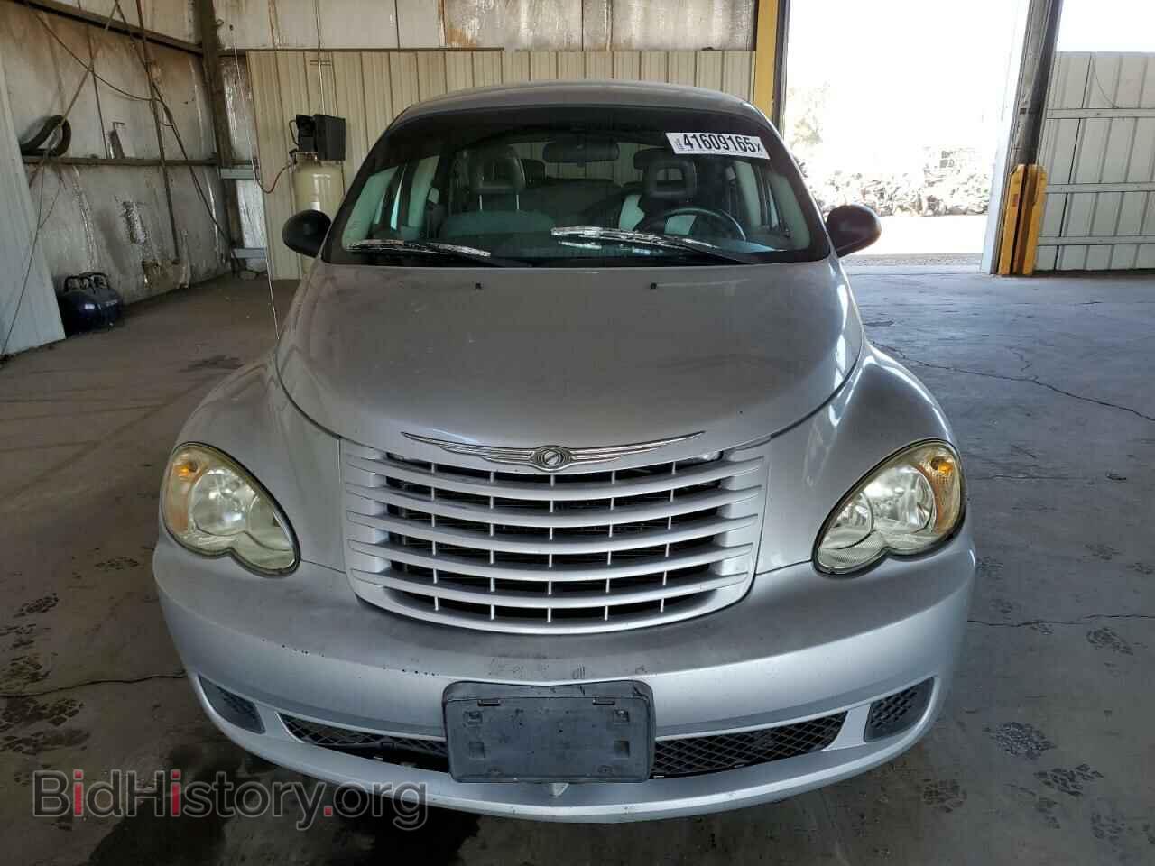 2009 CHRYSLER PT CRUISER - VIN: 3A8FY48909T574233 - Фото 5