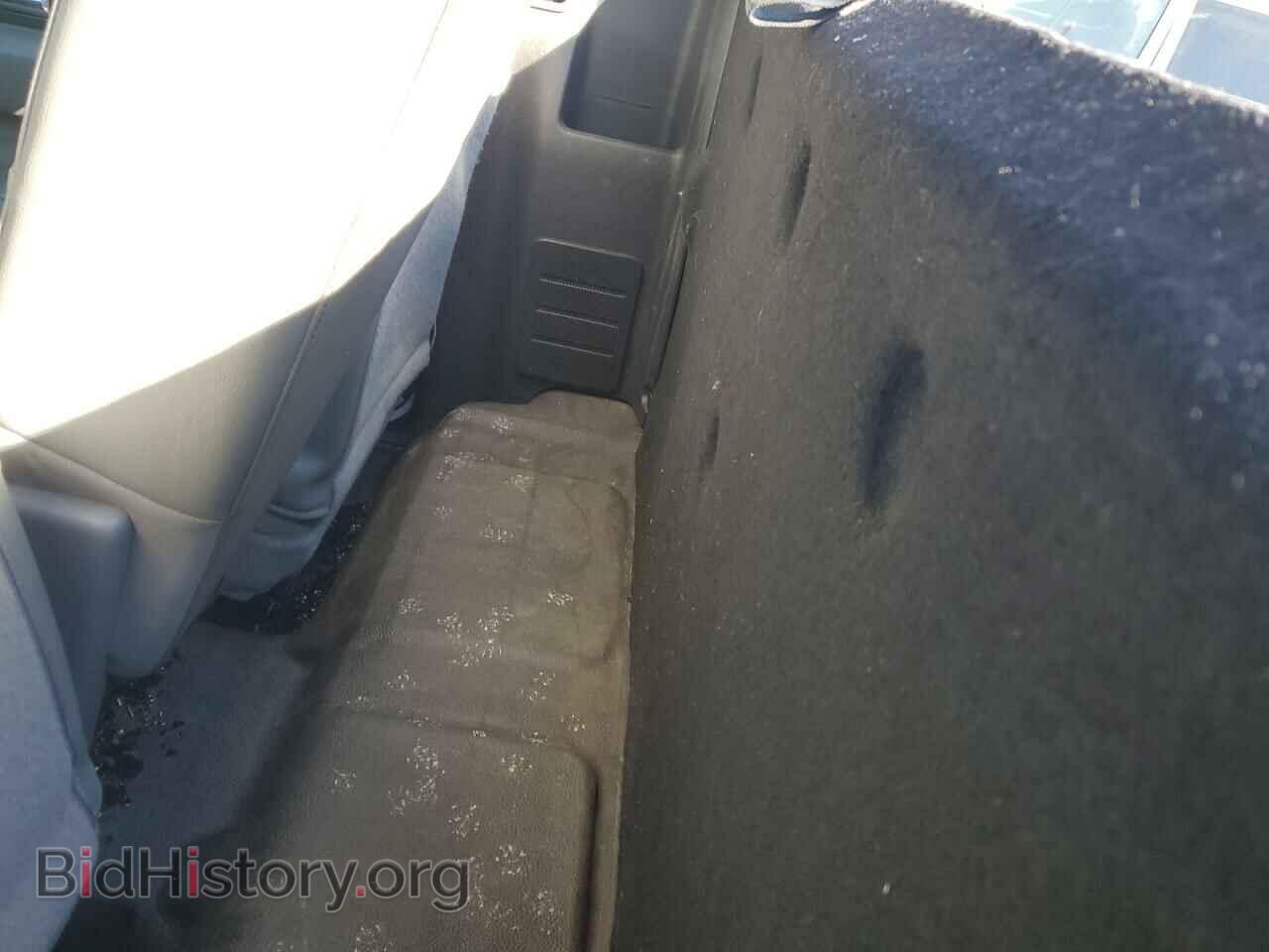 2014 FORD All Models - VIN: 1FTMF1CM8EKF11438 - Фото 10