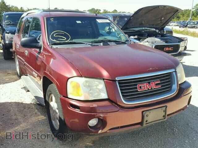 Фотография 1GKES12S246165253 - GMC ENVOY 2004