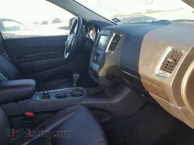 2012 DODGE DURANGO - VIN: 1C4SDJCT2CC242364 - Photo 5