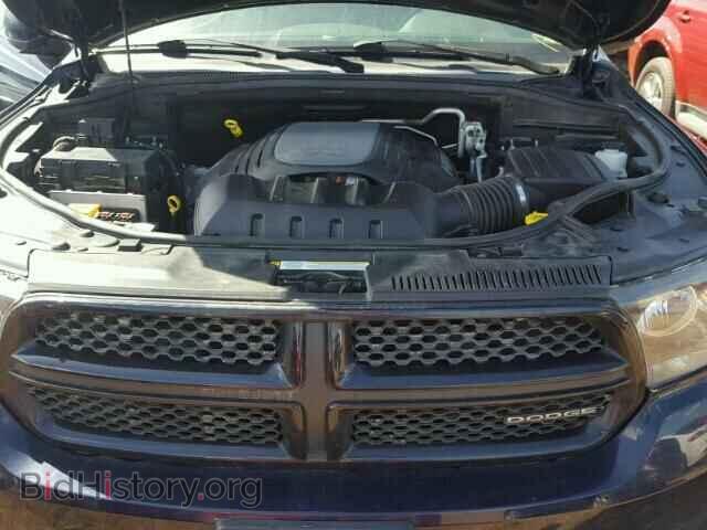 2012 DODGE DURANGO - VIN: 1C4SDJCT2CC242364 - Photo 7