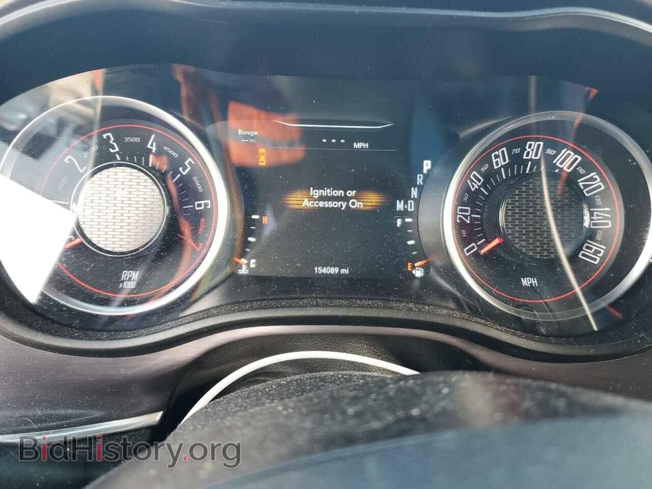 2018 DODGE CHALLENGER - VIN: 2C3CDZAG8JH332481 - Фото 9